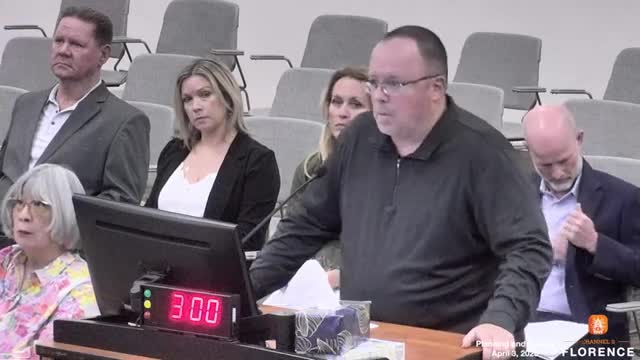 Commission approves Pulte Homes' Anthem at Merrill Ranch development plan with conditions