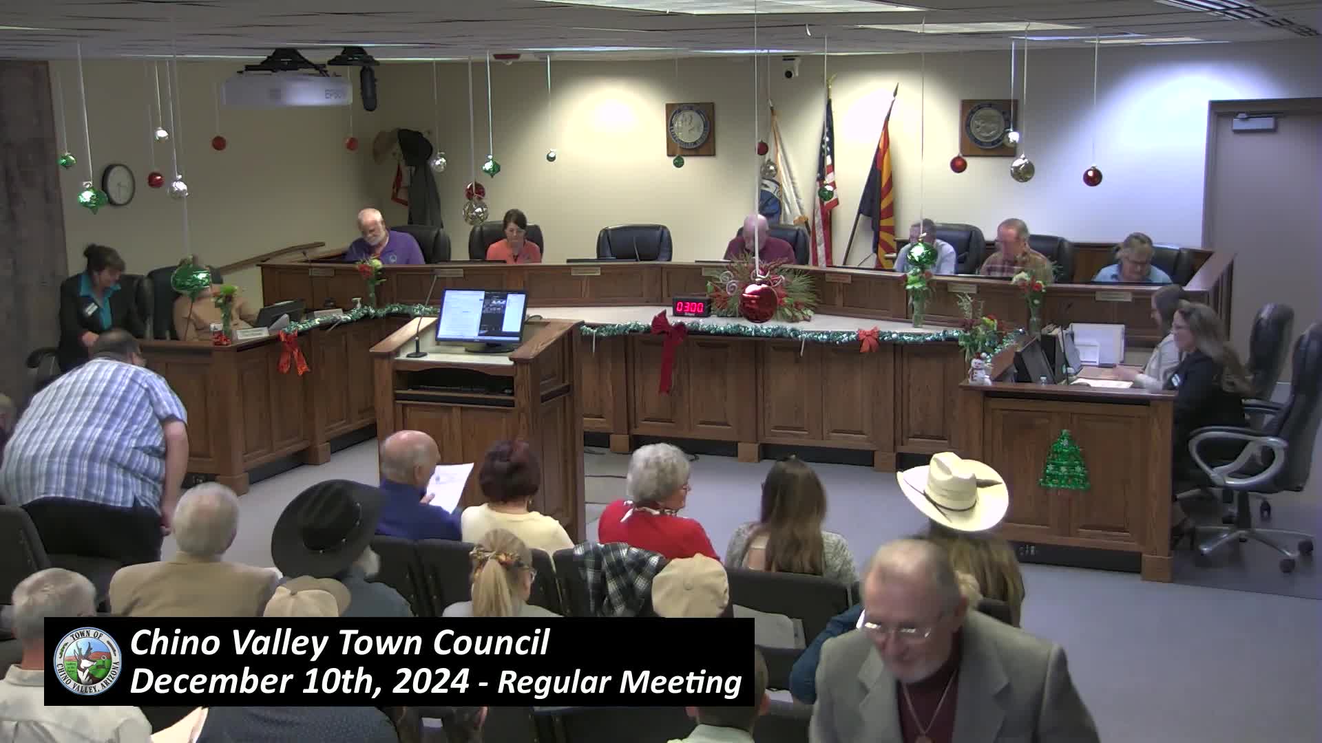 Chino Valley Parks Department earns environmental certification from Sports Field Management Association