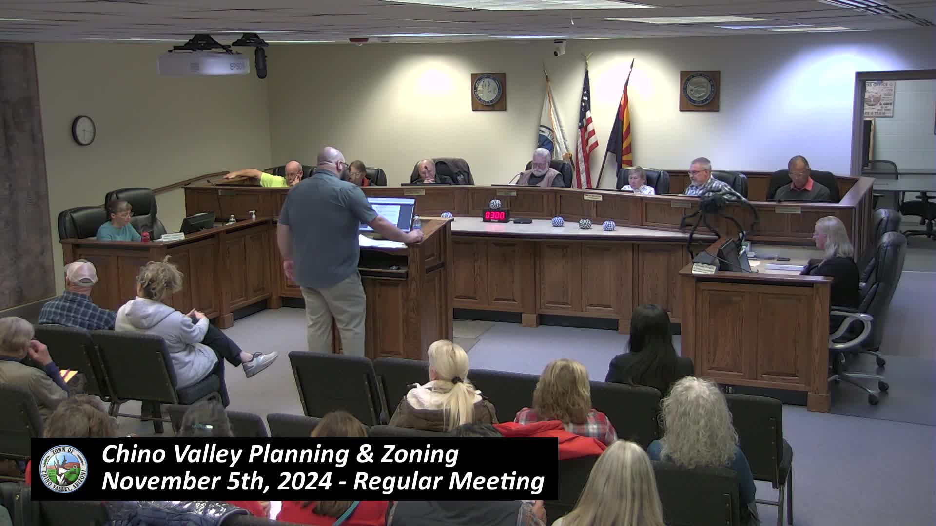Chino Valley solar project guidelines mandate wildlife protection and public safety measures