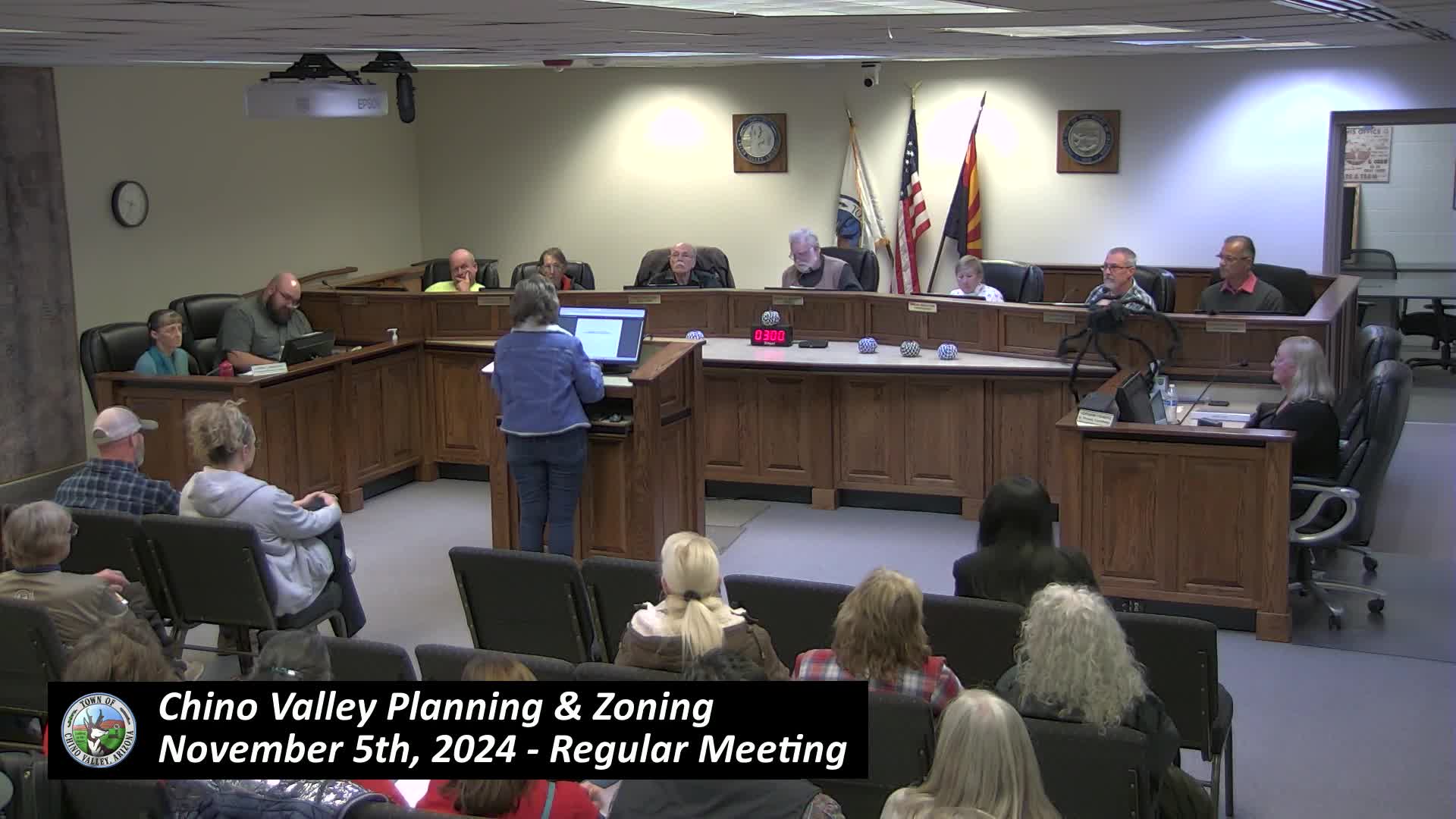 Chino Valley residents debate utility-scale solar projects and community impact