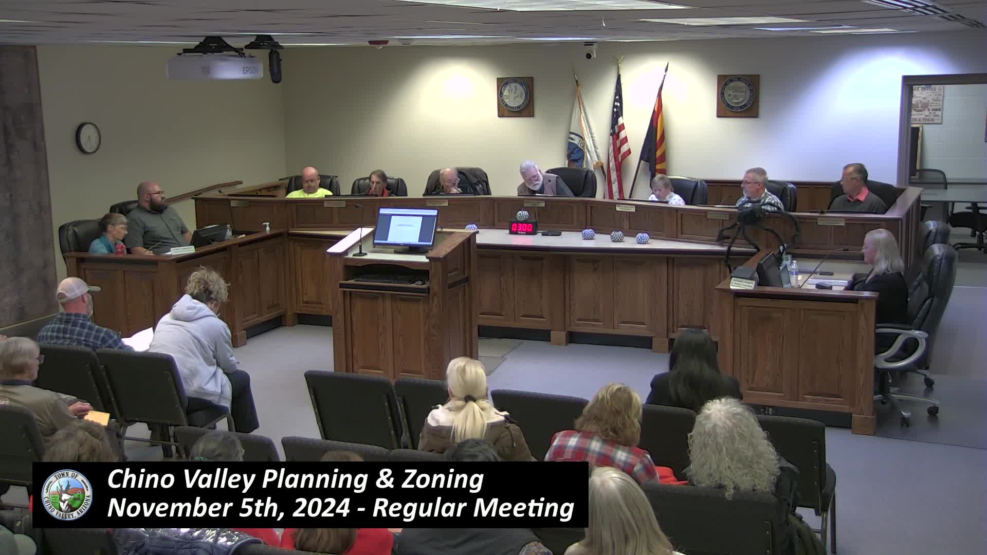 Solar Committee faces transparency concerns at Arizona public meeting