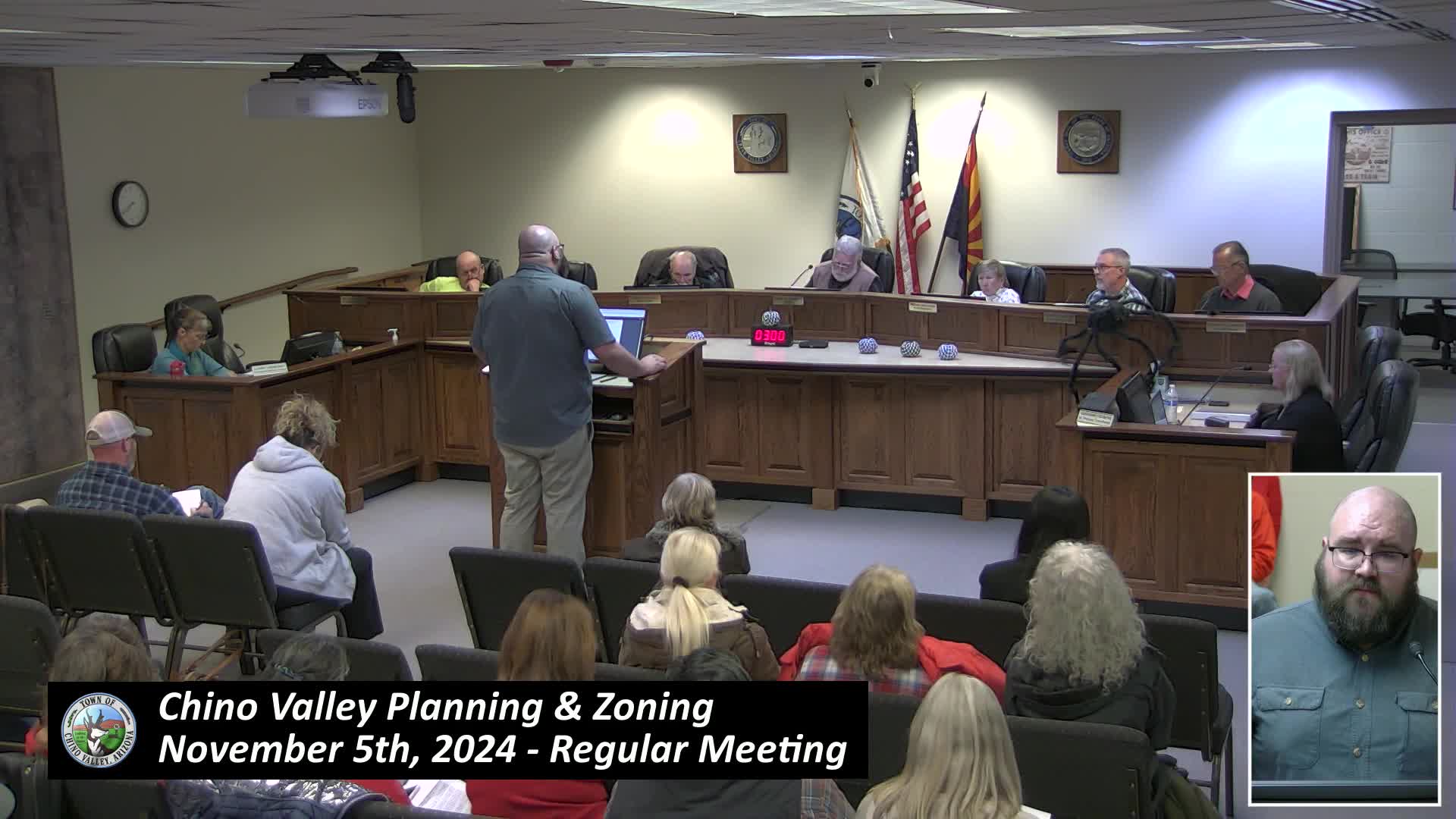 Chino Valley officials address concerns over battery storage fire safety and chemical runoff