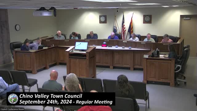 Chino community prepares for National Night Out and Harvest Festival celebrations