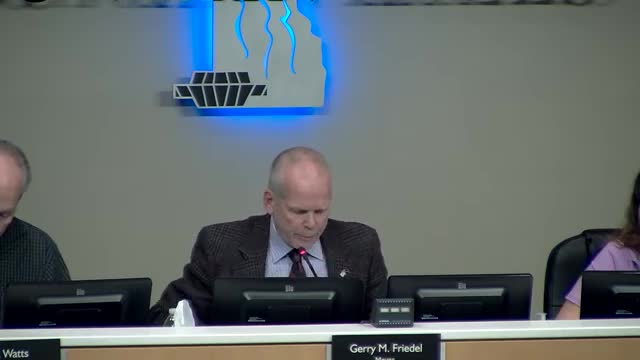 Fountain Hills Council considers $50K T Mobile grant amid cell tower controversy