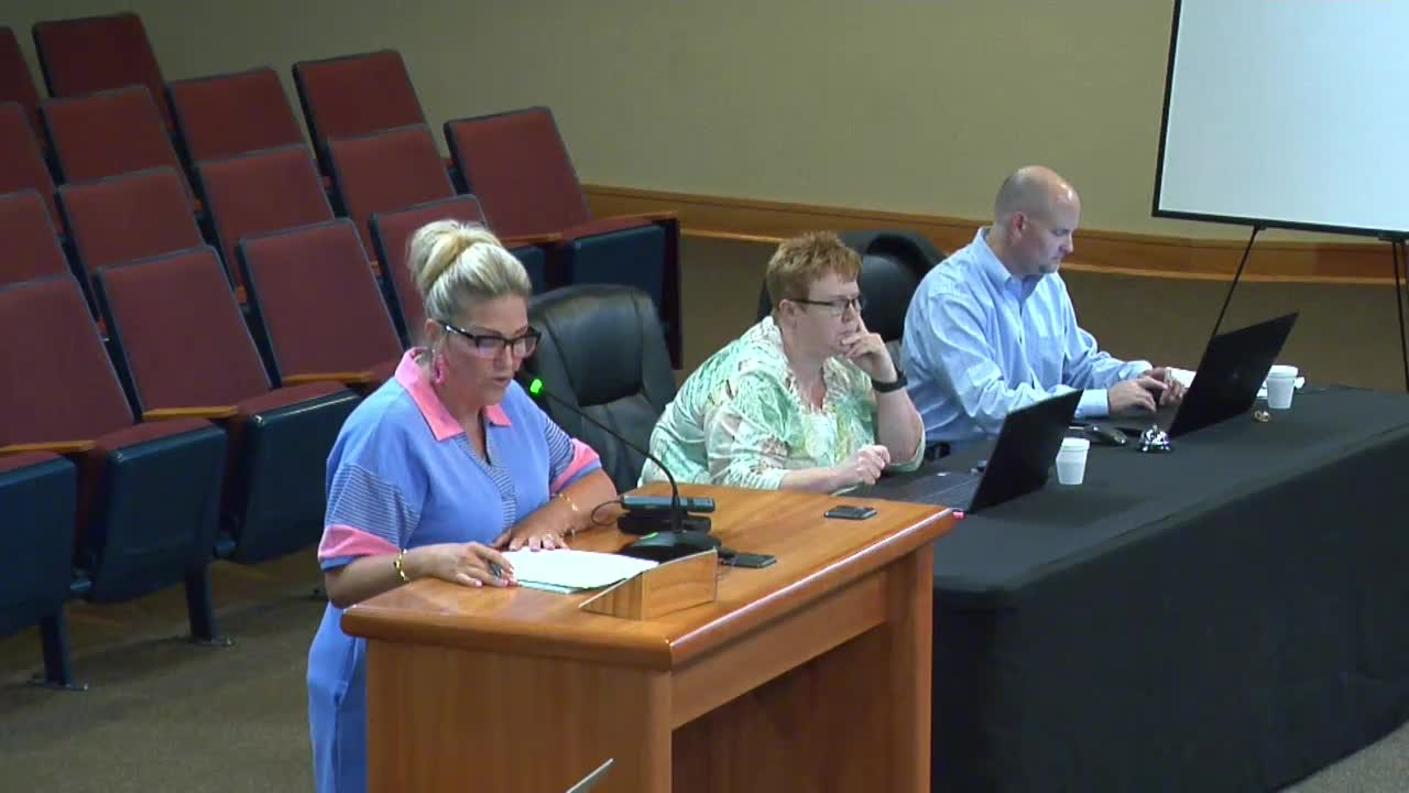 Santa Rosa County calls for updated land development codes and better planning practices
