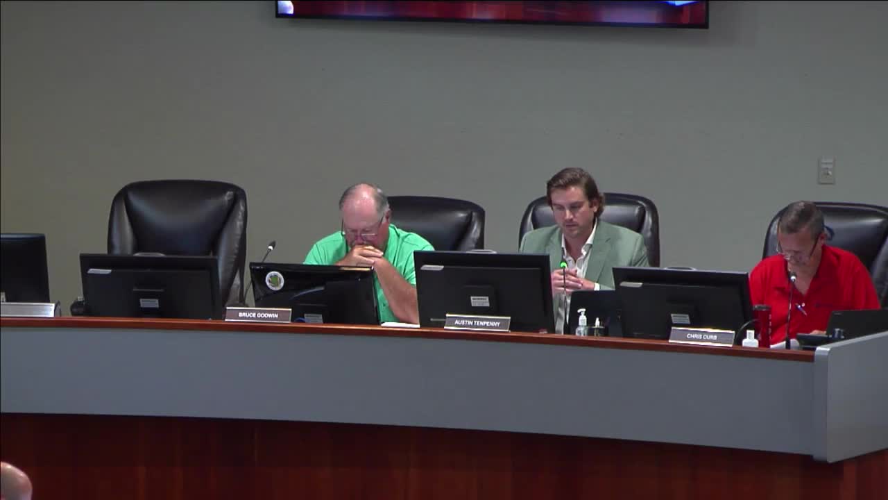 Santa Rosa leaders support alternative subdivision plan to protect environment and resources