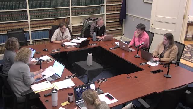 Board proposes First Amendment training for public meetings in Massachusetts