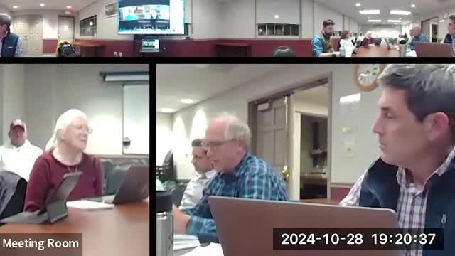 Concord community debates turf field replacement amid health and equity concerns
