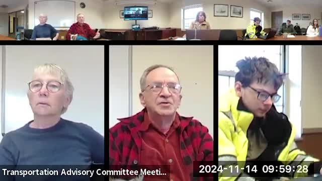 Concord officials explore joining Regional Transit Authorities for improved public transit access
