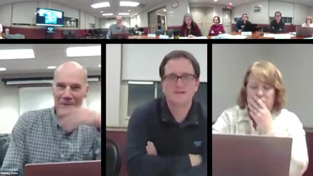 Concord Housing Committee proposes zoning changes to boost workforce housing development