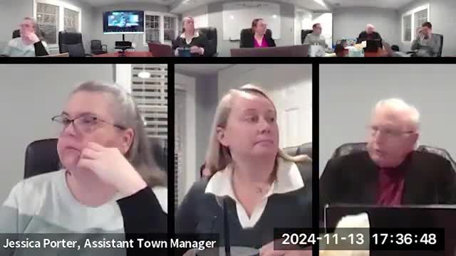 Concord updates employee evaluation process for merit pay initiative