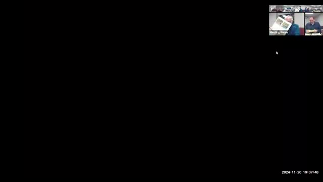 Commission issues negative determination for septic replacement at 1345 Monument Street, approves certificates of compliance and accepts minor encroachment fix