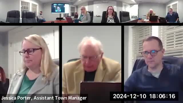 Concord personnel board approves four new job classifications, including assistant CFO and elections manager