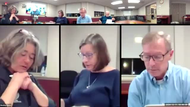 Concord NRC approves two grant‑funded benches along pedestrian routes for 250th celebration