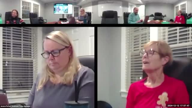 Concord commission hears TAC vision, public-transit push and proposed multi-year road borrowing