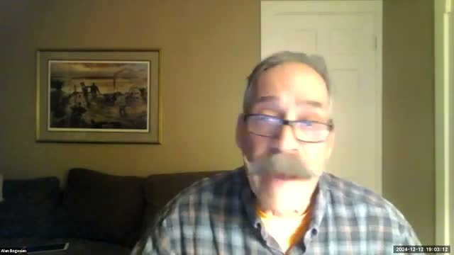 Historical Commission reviews Wright Tavern rehabilitation plan, raises preservation and accessibility questions