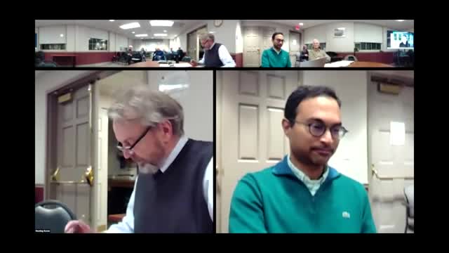 Concord Zoning Board approves special permits for Nelson and Gabb home additions