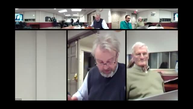 Concord ZBA denies remanded ADU request at 262 Virginia Road after extensive neighbor opposition