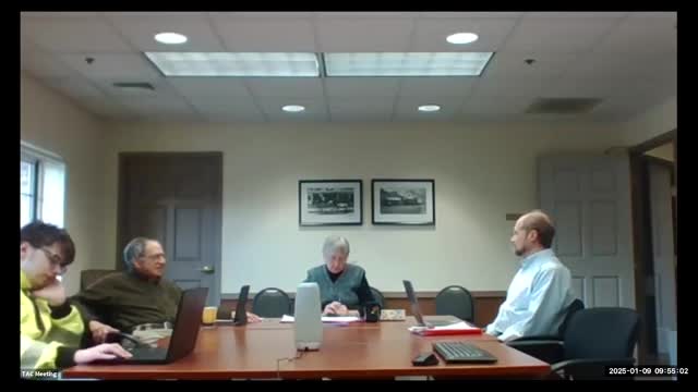 Transportation safety discussion reflects community concerns following Bedford fatality