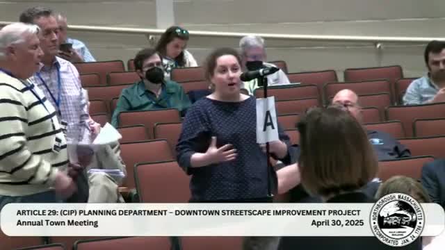 Community discusses highway safety at Applefest event