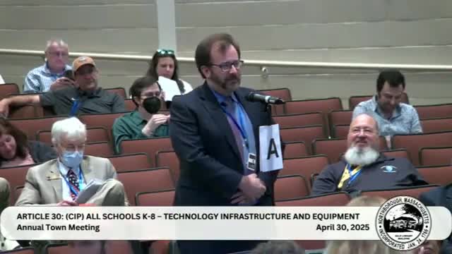 Northborough allocates $880,000 for veterans' affordable housing project