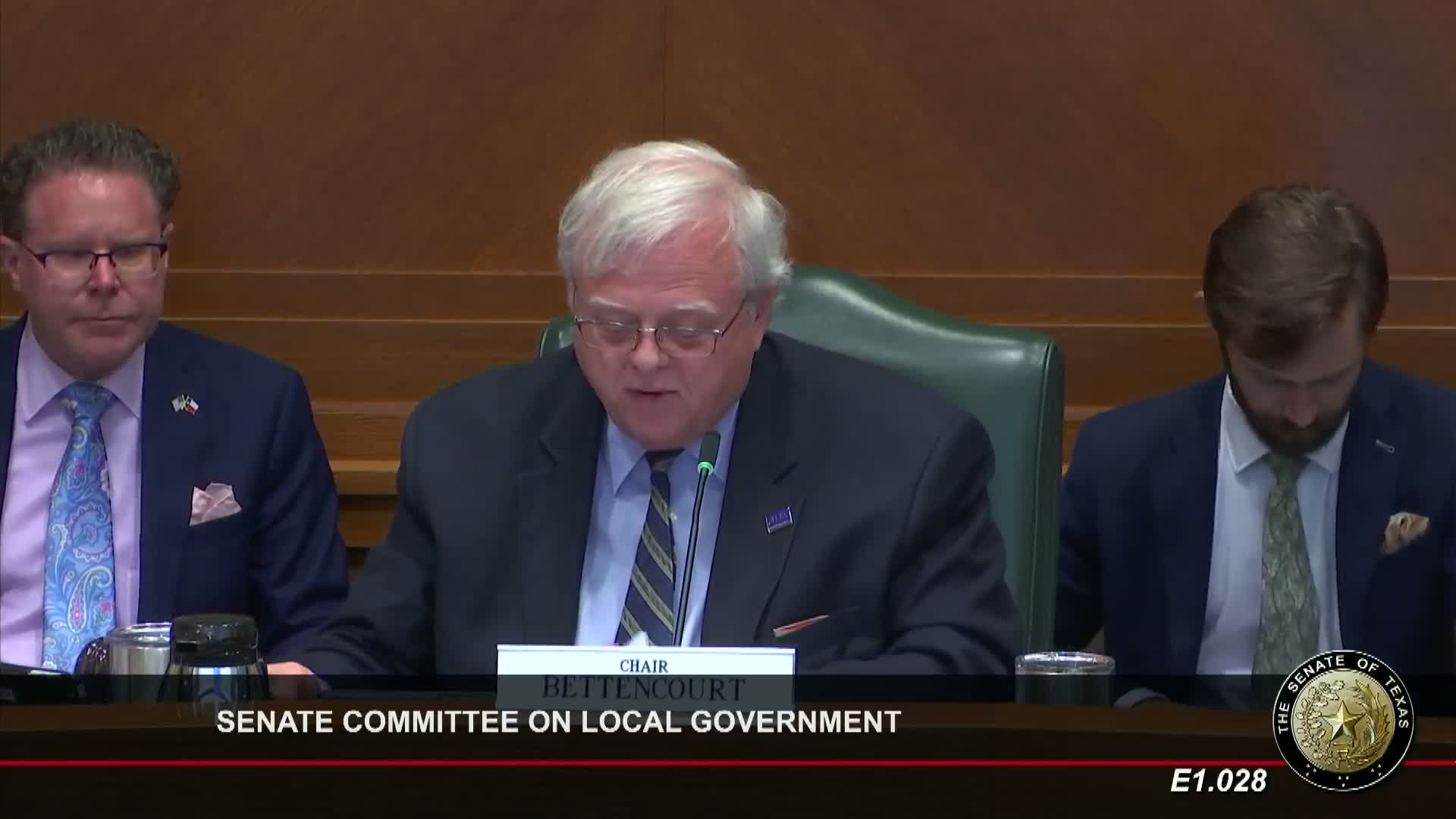 Committee considers changes to appraisal process for historic or restricted properties