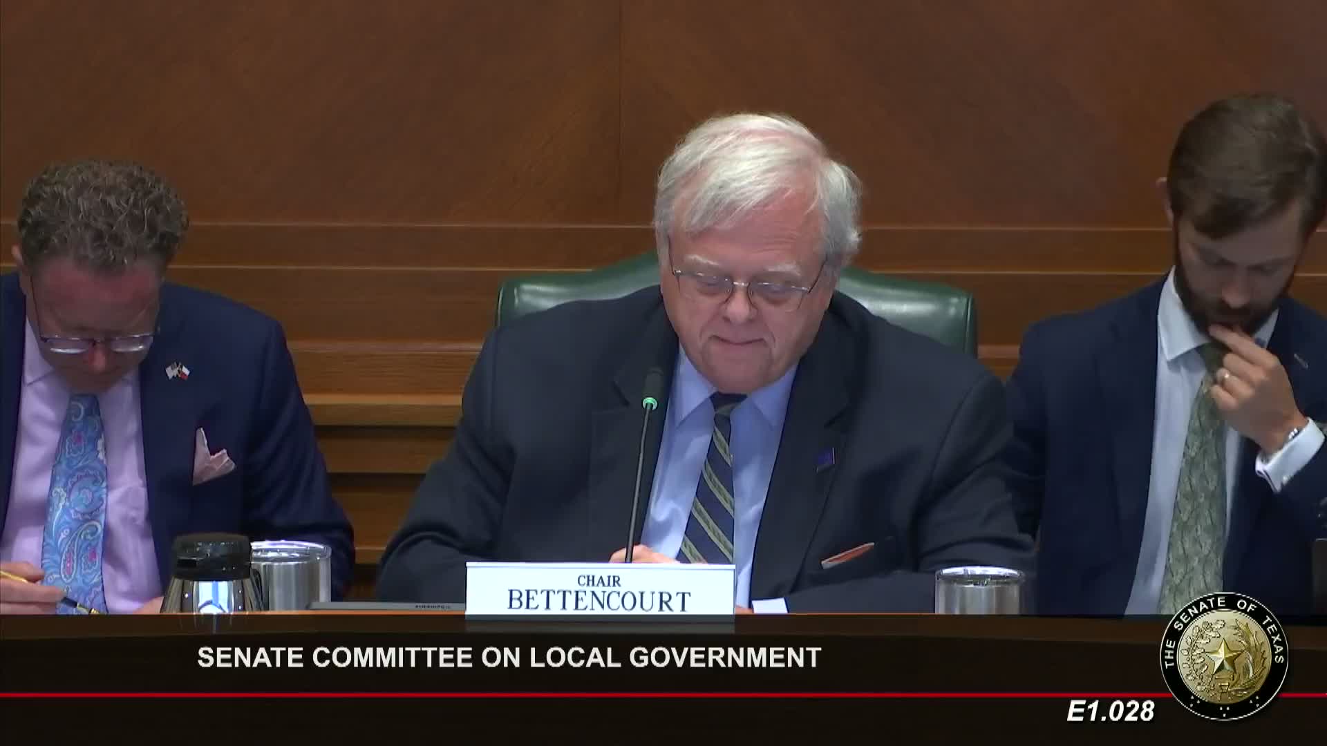 Committee considers local provider participation fund to support Burnet County hospital