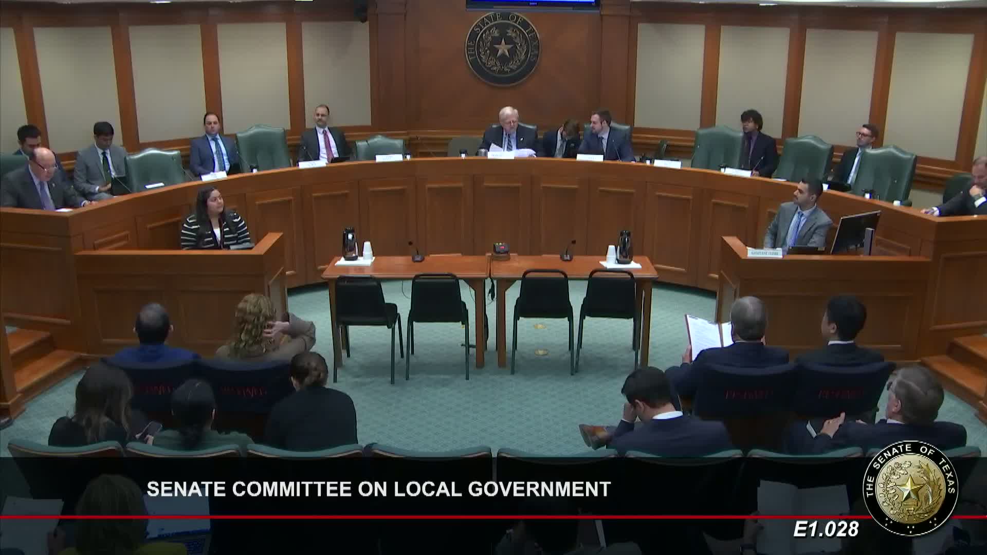 Committee hears bill extending legal presumption for first responders who suffer heart attacks or strokes after duty