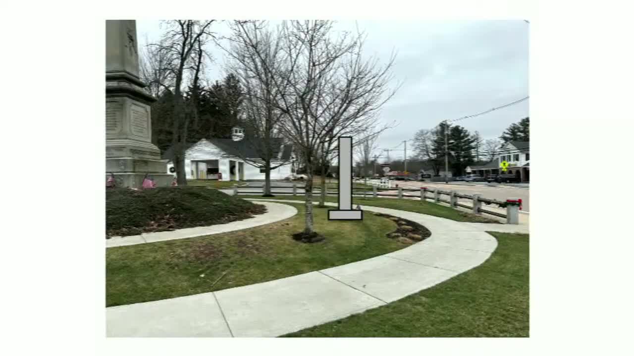 Town meeting approves $200,000 transfer to conservation fund from Community Preservation Act revenues