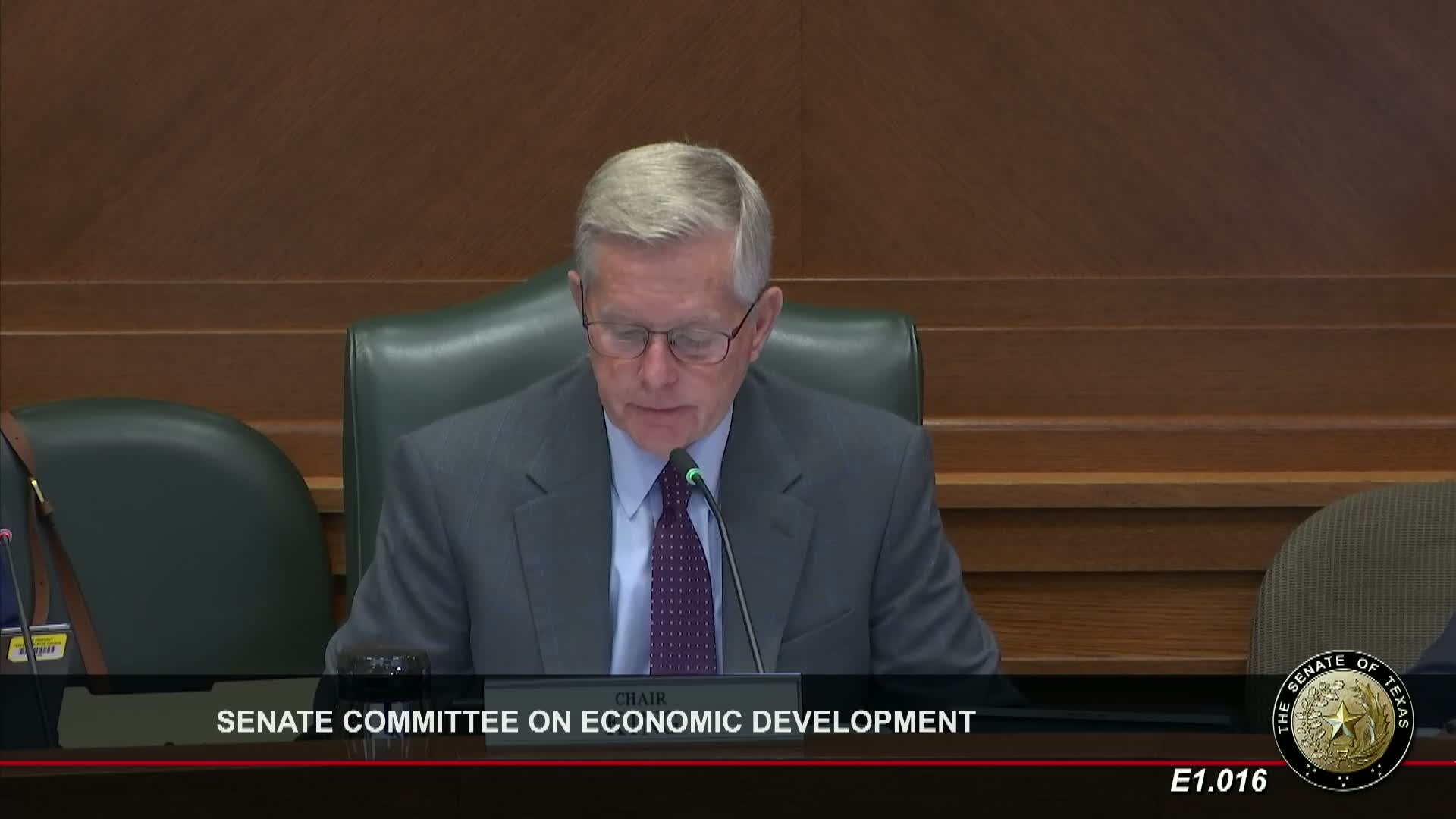 Local bill clarifies Brazoria County authority to execute tax abatement agreements in Port Freeport district