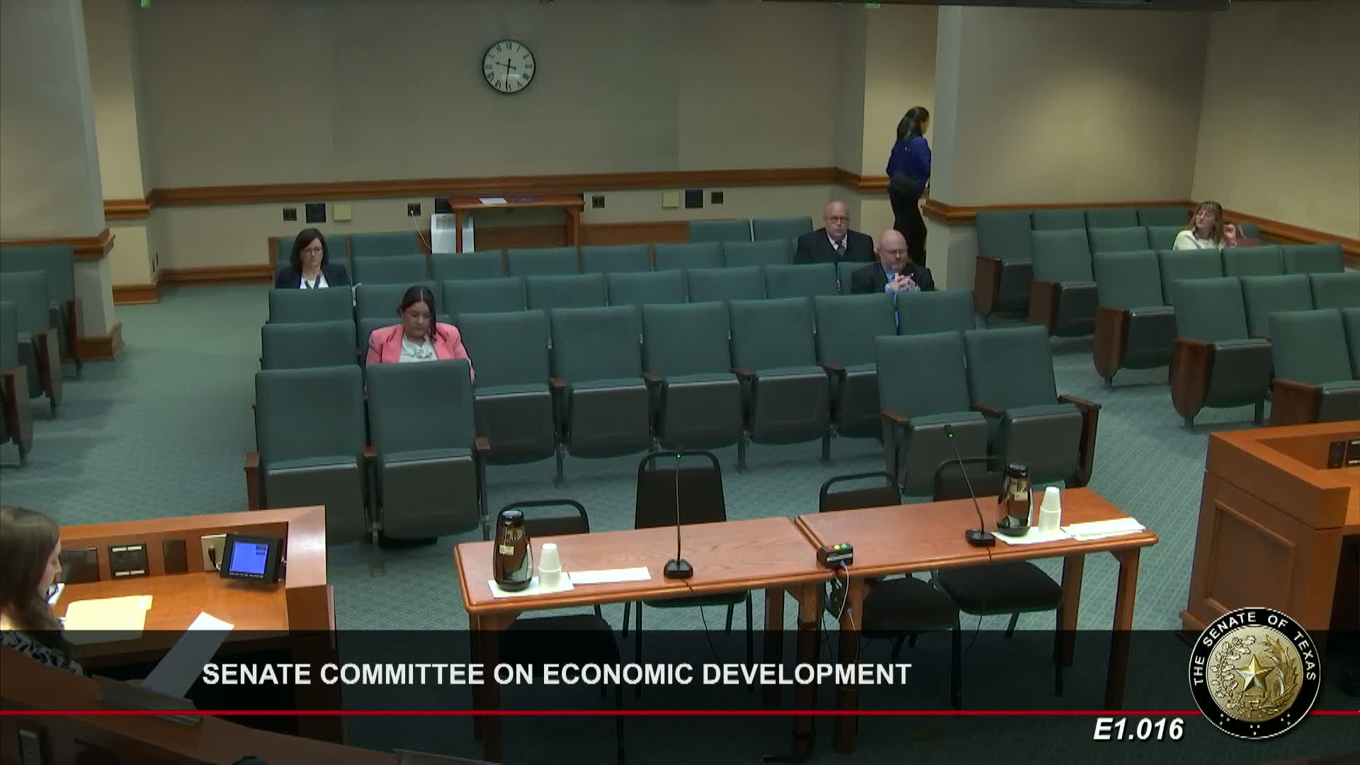 Bill would tighten 'last employer' definition to curb unemployment insurance fraud