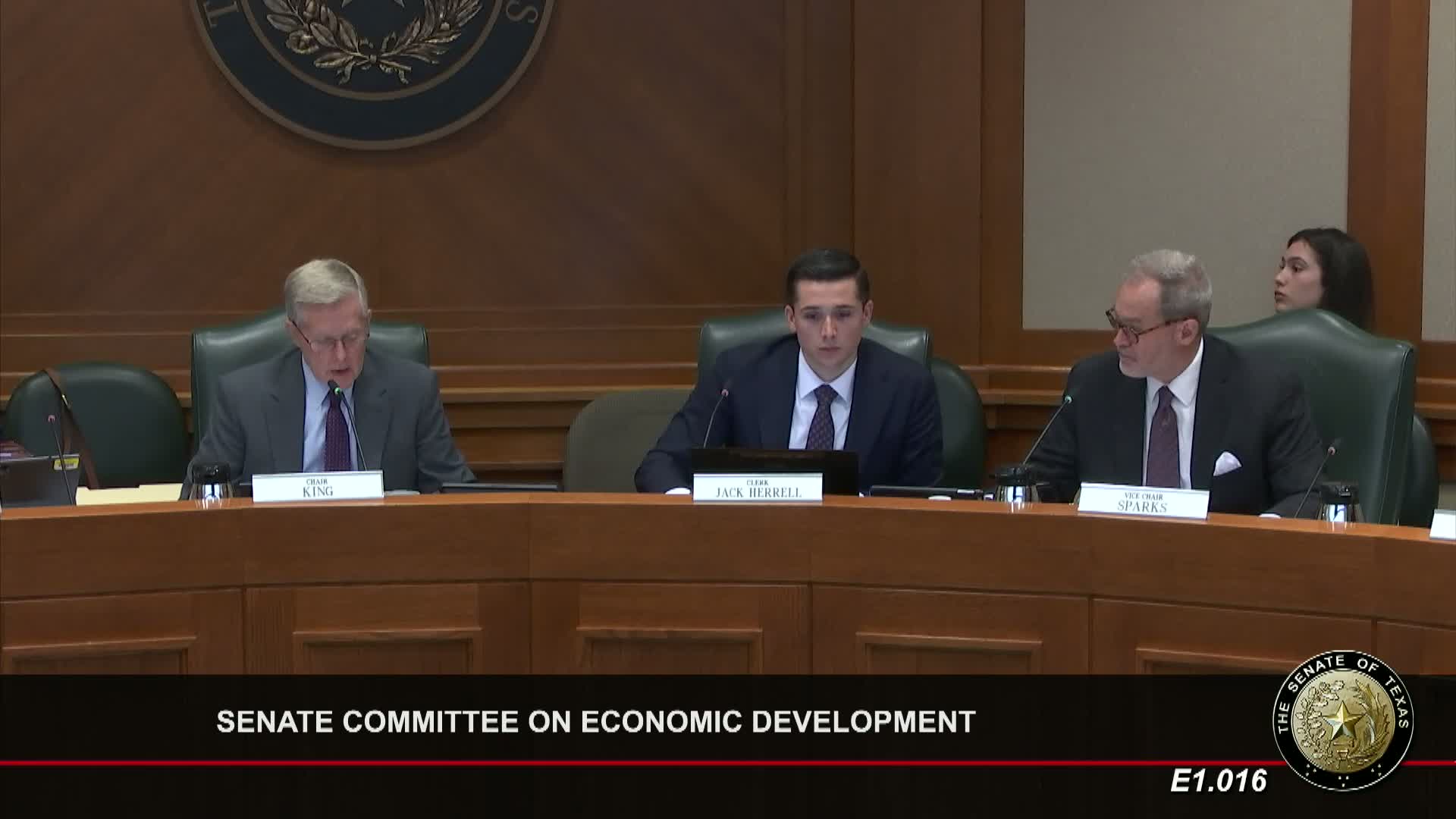 Bill would extend statutory fraud, waste and abuse authority across Texas Workforce Commission programs