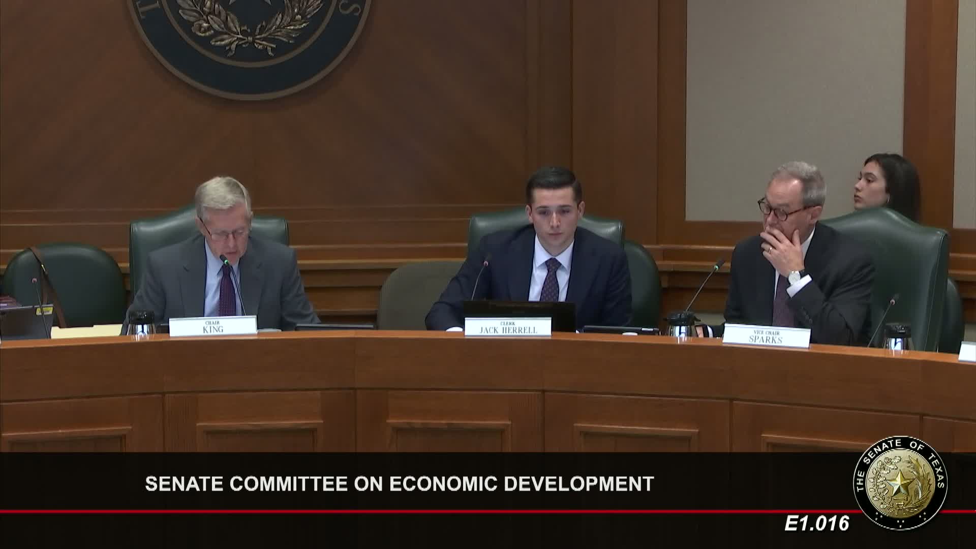 Texas Workforce Commission highlights need for fraud prevention laws in agency programs