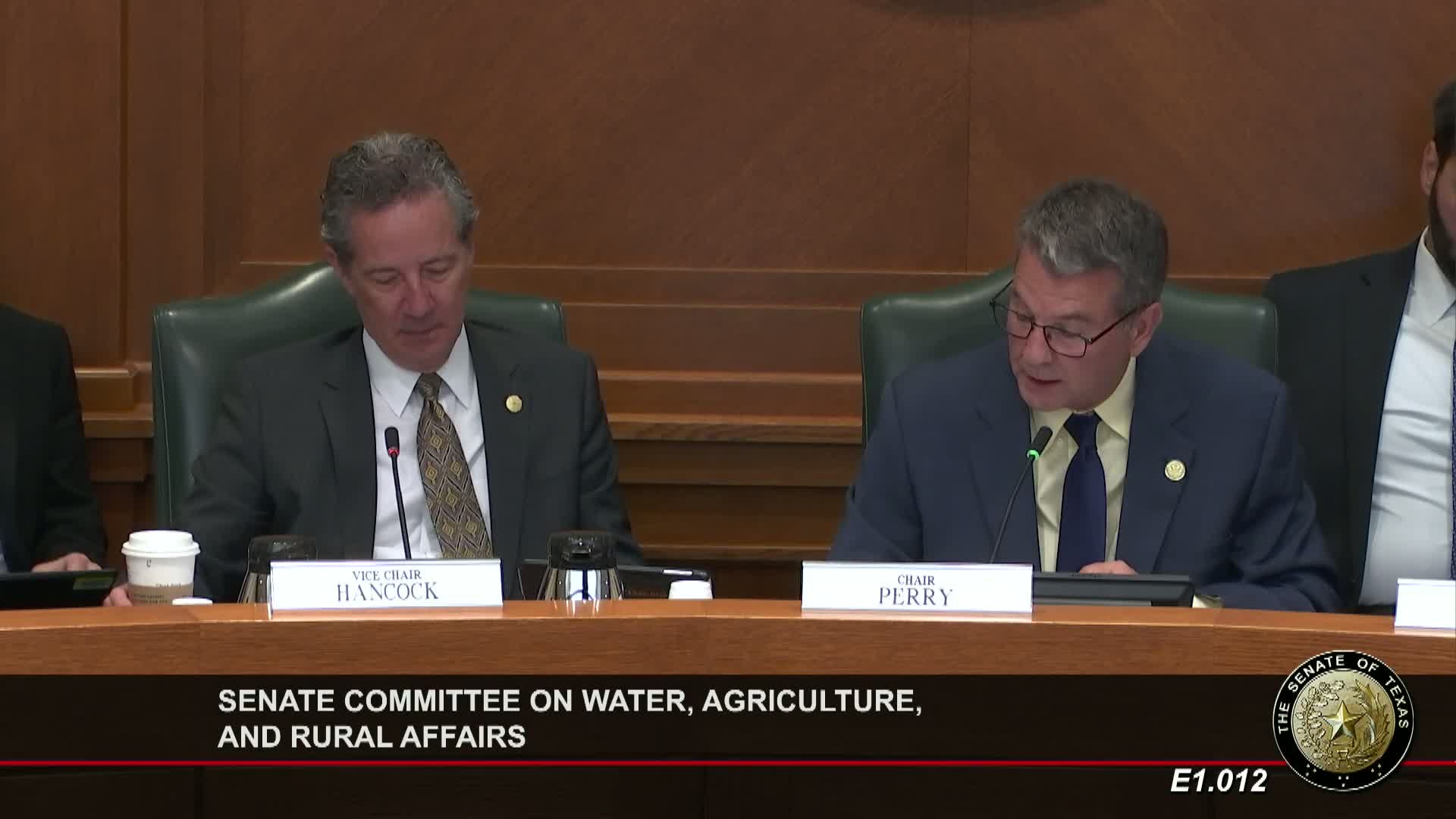 Committee backs measure prioritizing working agricultural lands for state conservation-easement purchases