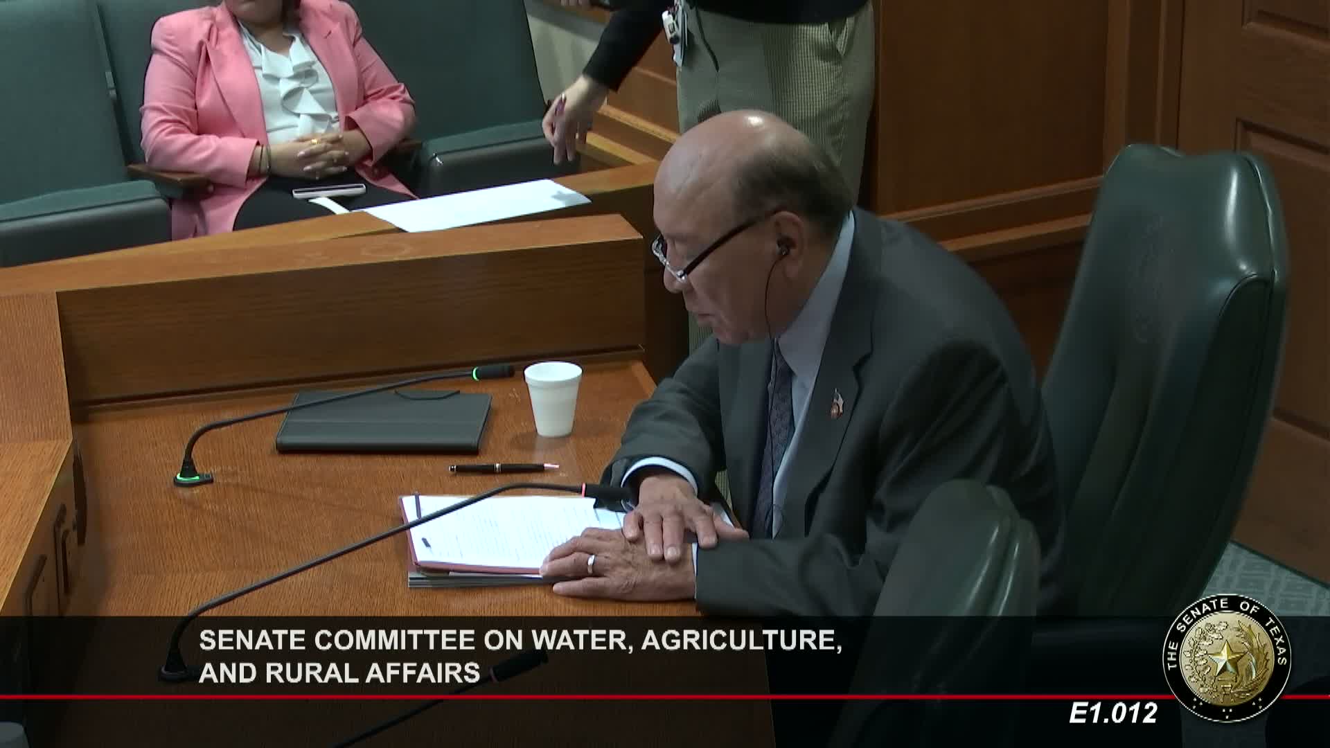 Texas legislature limits pipeline fees for developers in Rio Grande Valley