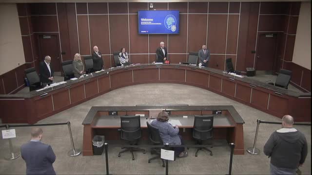 Hagerstown officials adjust public participation rules amid First Amendment concerns