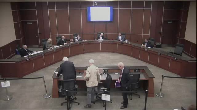 Washington County approves multiple construction and procurement contracts totaling over $6M
