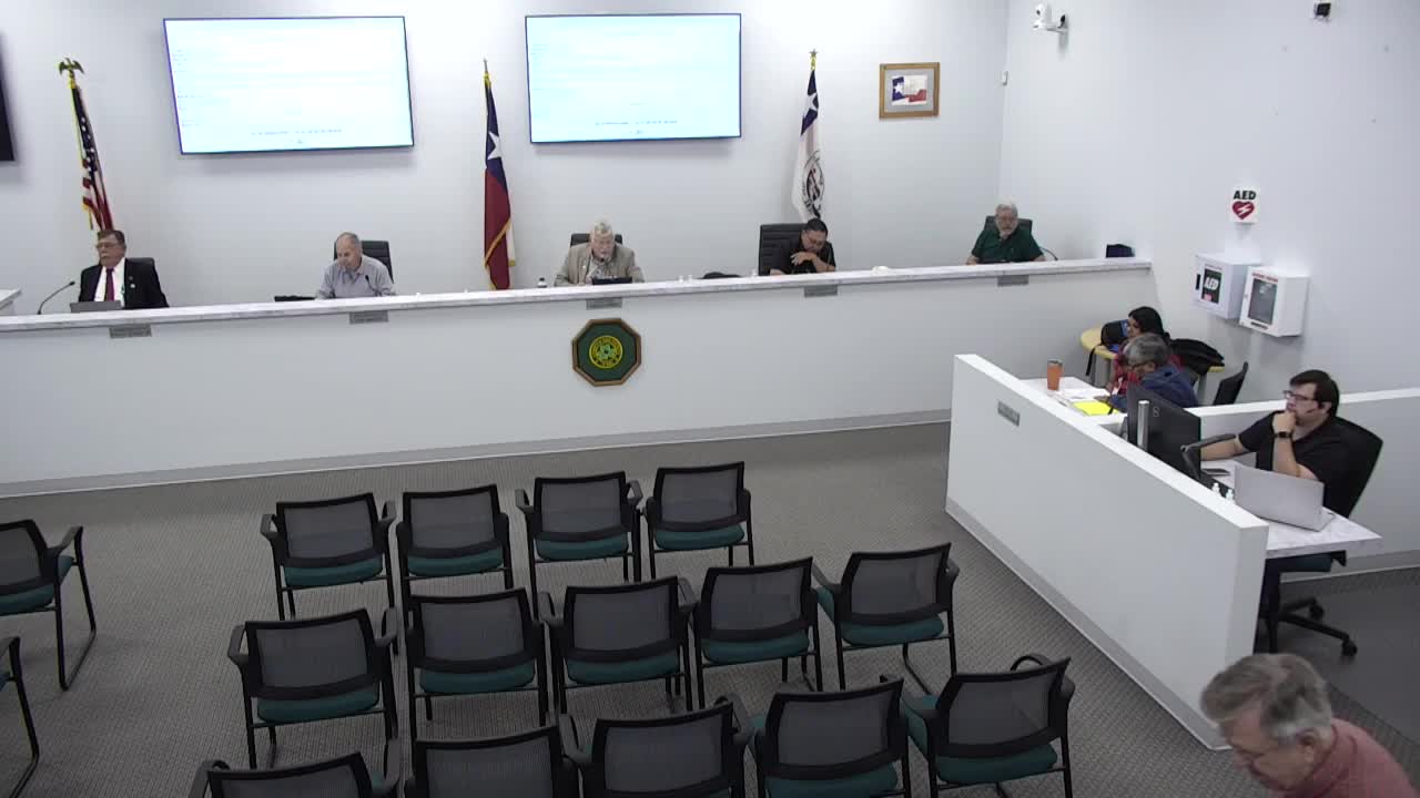 County approves Amy Young barrier removal program funding and application process