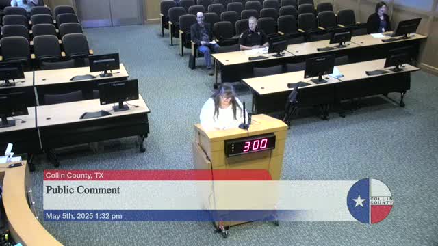 Collin County election judge asks court to review polling staff wages