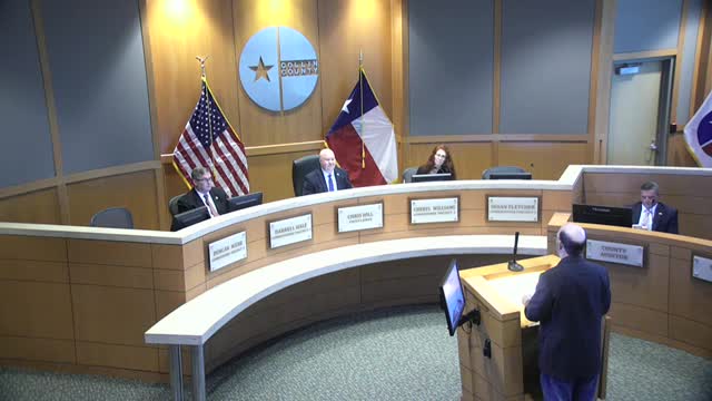 Commissioners approve consent agendas, confirm personnel action on 1L8