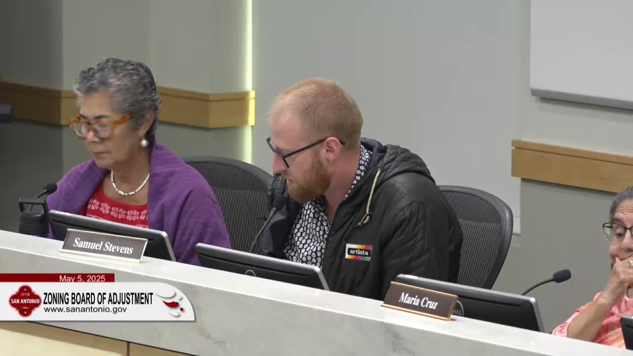 Board of Adjustment Approves Variance for Image Solutions Sign Company in Dallas