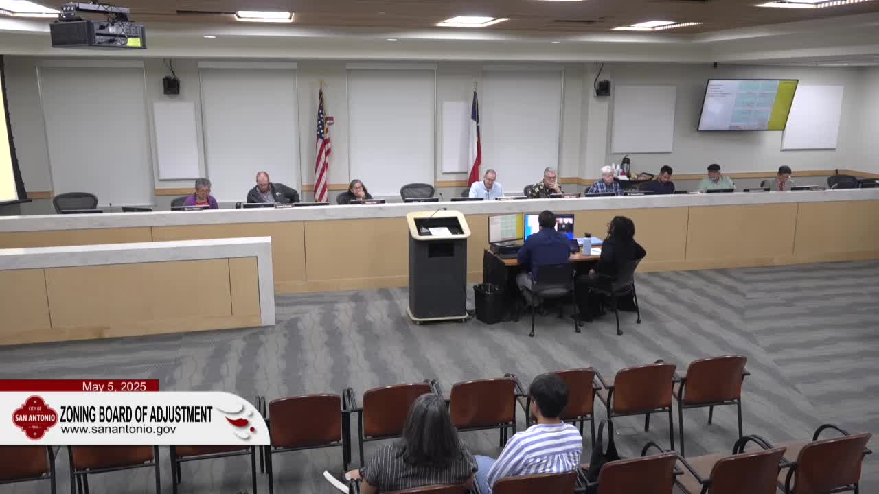 Maria Teresa and Anna Gonzalez seek variances for accessory dwelling unit in Beacon Hill