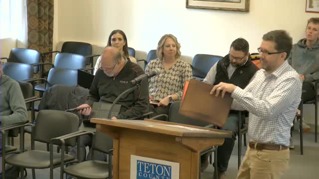 Planning staff report: LDR changes effective May 1, upcoming hearings and abatement actions