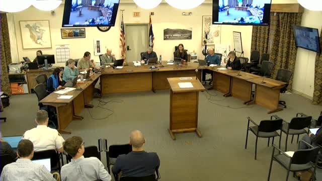 Teton County welcomes engagement specialist Alvin Rivera and discusses community issues
