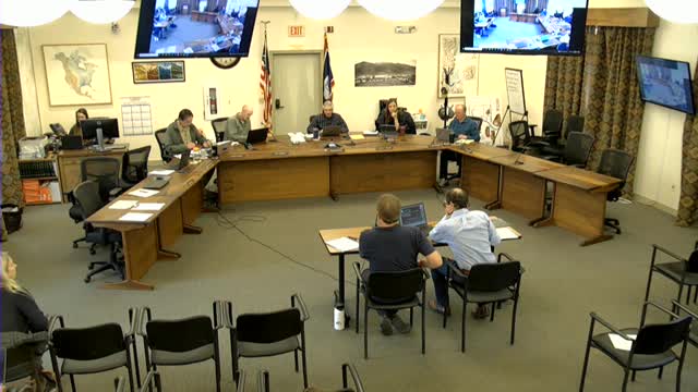 Jackson officials unveil Teton Pass Trail extension plans from Trail Creek to Coal Creek