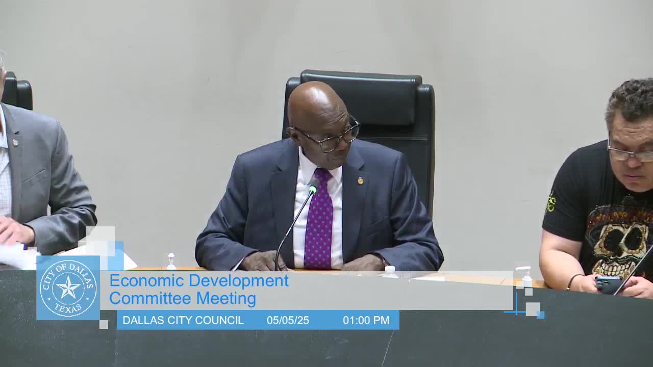 Committee backs parking reform amendments, forwards code changes to full council