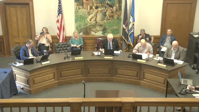 Council debates emergency funding after RISE warns shelter services may stop June 4