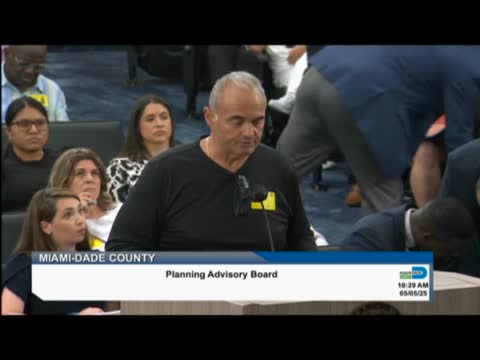 Community divides over proposed workforce housing project in Homestead