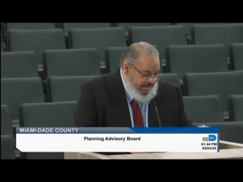 PAB recommends Bluenest 41‑acre redesignation with design overlay, applicant proffers workforce housing