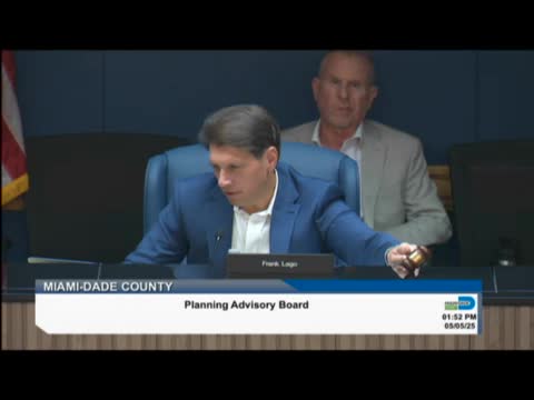 PAB recommends small Bluenest townhome site redesignation with DI‑1; applicant commits to workforce units